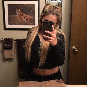 Meet your Posher, Jenn